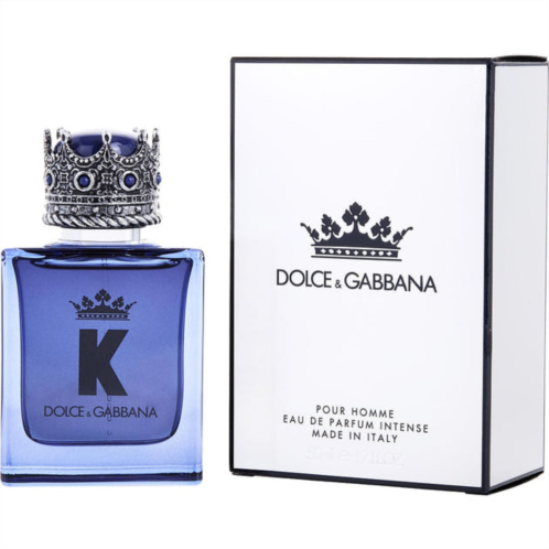 Dolce & Gabbana k intense by eau de parfum spray 1.7 oz men