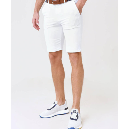 Greyson Clothiers mens montauk shorts in arctic