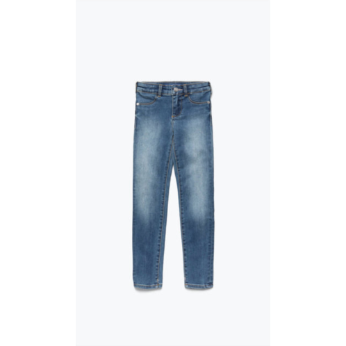 SCOTCH & SODA girls - la milou skinnyfit jean in cadillac