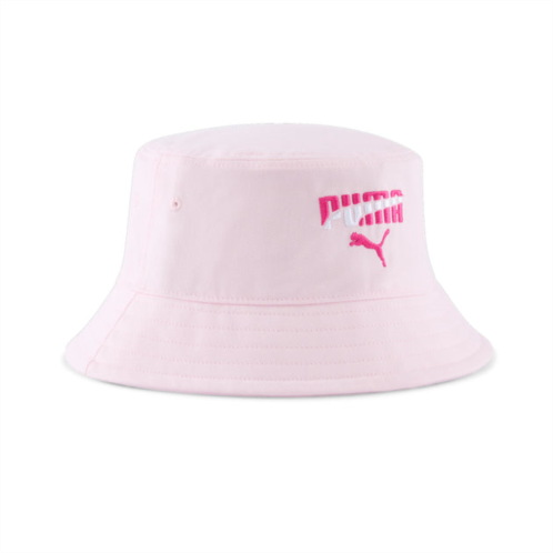 Puma unisex ellis bucket hat