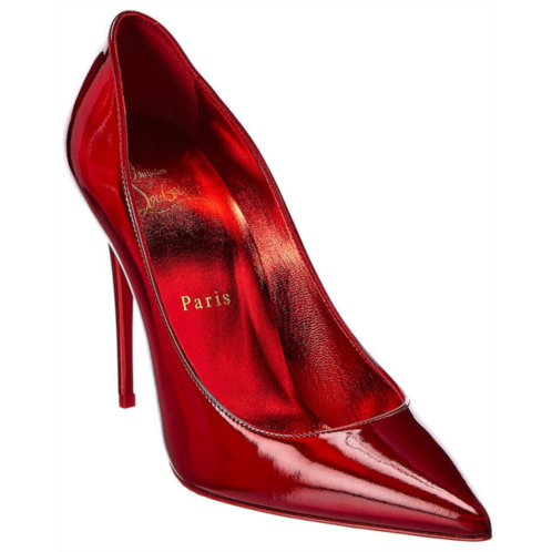 Christian Louboutin kate 100 patent pump