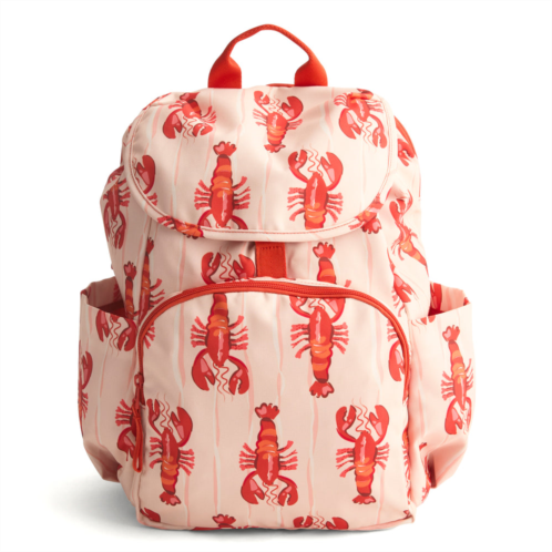 Vera Bradley essential rucksack backpack