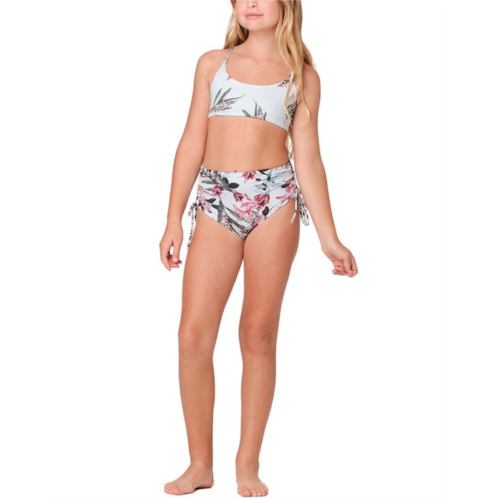 Submarine high tides bikini