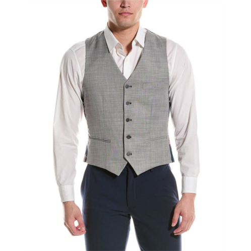 Paisley & Gray eaton slim fit vest