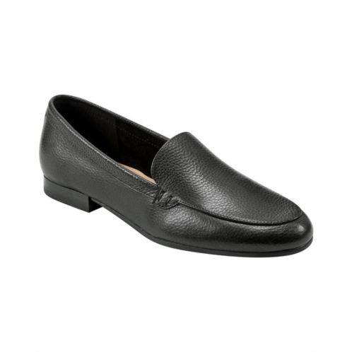 Marc Fisher LTD mldocida leather flat