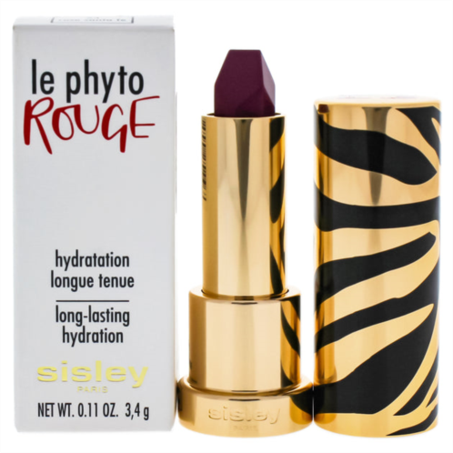 Sisley le phyto rouge lipstick - 24 rose santa fe by for women - 0.11 oz lipstick