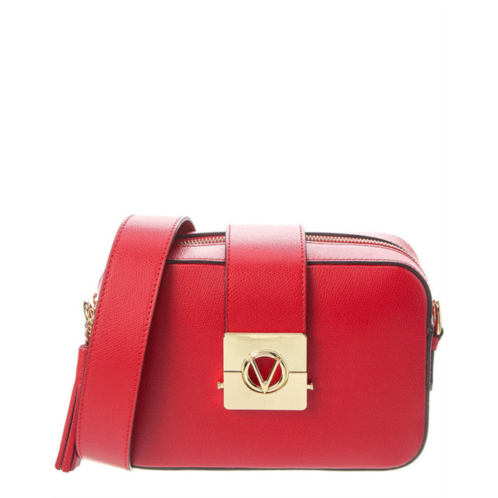 Valentino by Mario Valentino babette leather crossbody