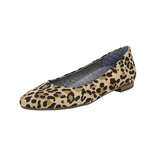 Dr. Scholl aston womens comfort insole flats