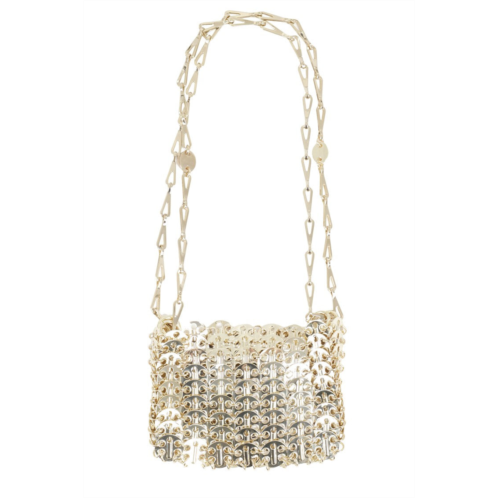 Rabanne 1969 nano bag