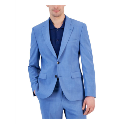 Hugo mens modern fit performance suit jacket