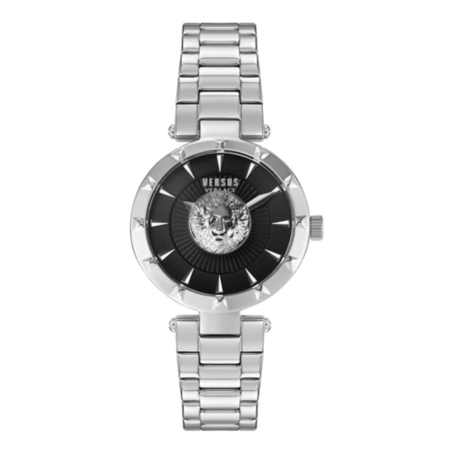 Versus Versace sertie bracelet watch