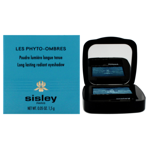 Sisley les phyto-ombres eyeshadow - 33 metallic jean by for women - 0.05 oz eye shadow