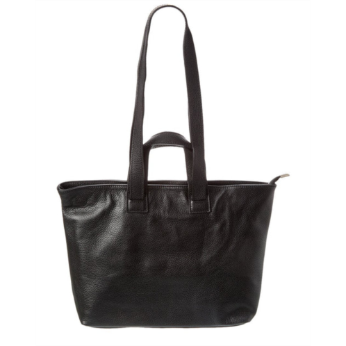 Persaman New York adelaide leather tote