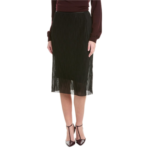 Hugo Boss evibelle pencil skirt
