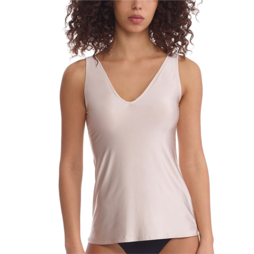 commando v-neck tank