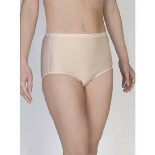 ExOfficio give-n-go full cut brief in nude