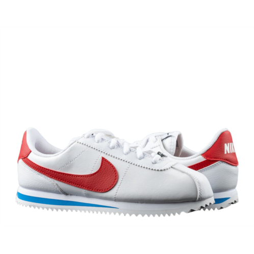 Nike cortez basic sl (gs) big kids running shoes