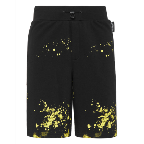 PLEIN SPORT jogging shorts