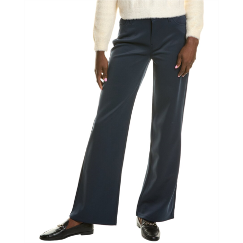 HUDSON Jeans rosalie high-rise wide leg pant