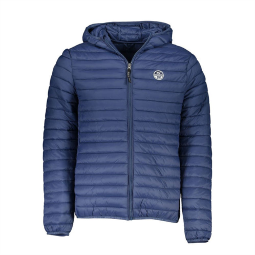 North Sails polyamide mens jacket