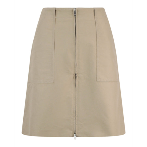 AMBUSH worker high-waisted skirt