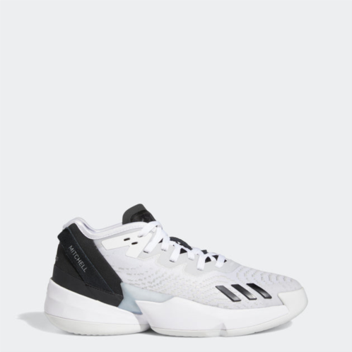 Adidas mens d.o.n. issue #4 basketball shoes