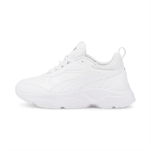 Puma womens cassia sl sneakers