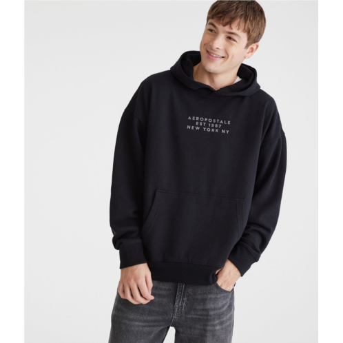 Aeropostale new york pullover hoodie