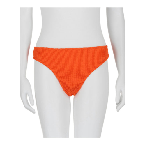 Heron Preston bandeau bikini bottom