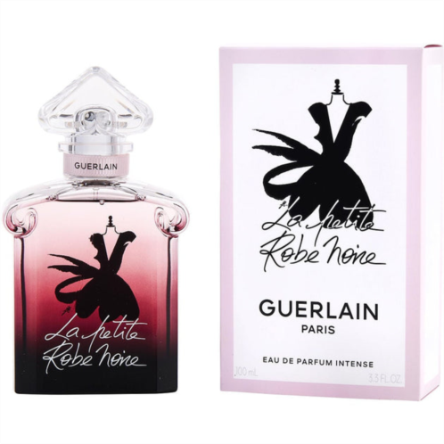 Guerlain la petite robe noire intense by eau de parfum spray 3.3 oz (new packaging) women