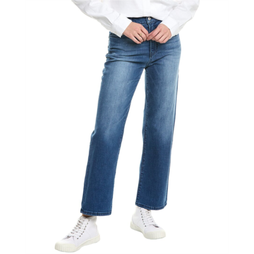 HUDSON Jeans noa jupiter high-rise straight jean