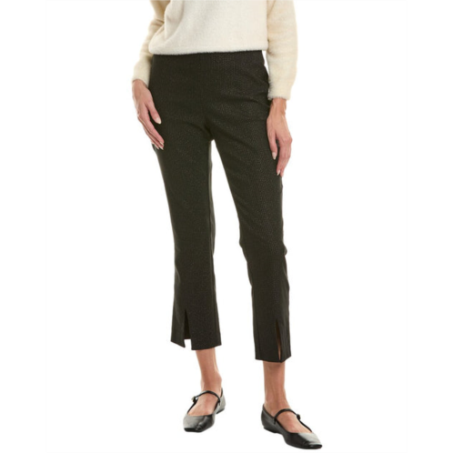 Nanette Nanette Lepore metallic stripe pant