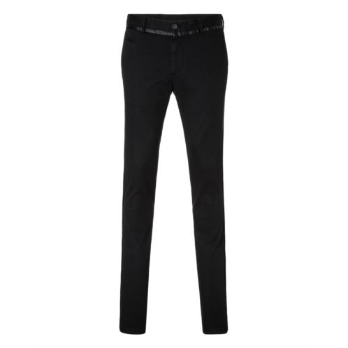 PHILIPP PLEIN long trousers my first kiss