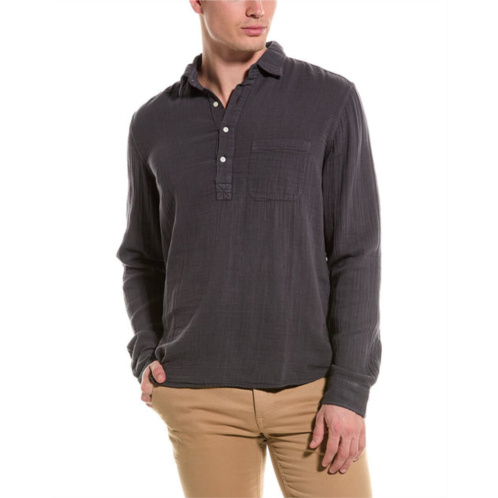 Velvet by Graham & Spencer gerald shirt