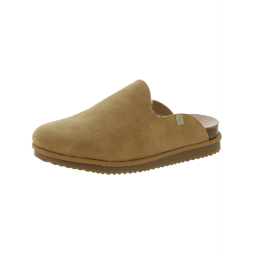 SOUL Naturalizer amelia womens faux fur lined slip-on mules