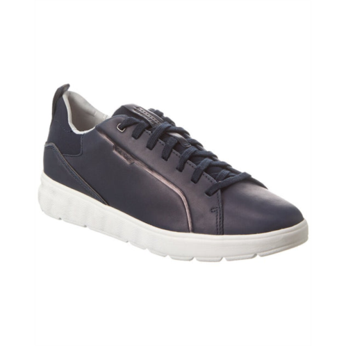 Geox u spherica sneaker