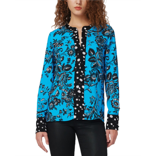 Diane von Furstenberg albie top