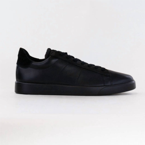 ECCO mens street lite retro in black