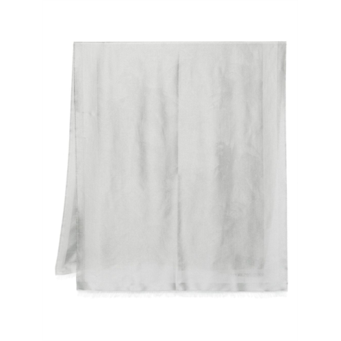 Emporio Armani womens scarfs