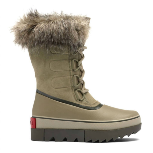 SOREL womens joan of arctic next boot in sage