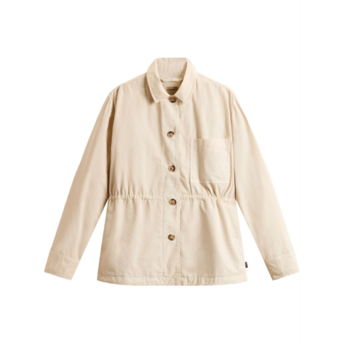 Woolrich womens coats