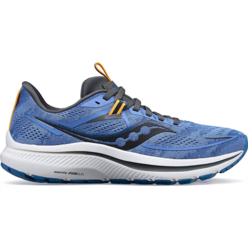 SAUCONY womens omni 21 in horizon/shadow