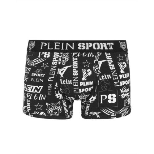 PLEIN SPORT boxer trunks