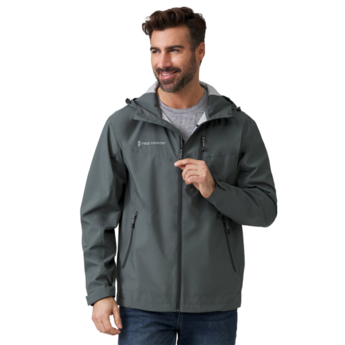 Free Country mens hydro lite status jacket