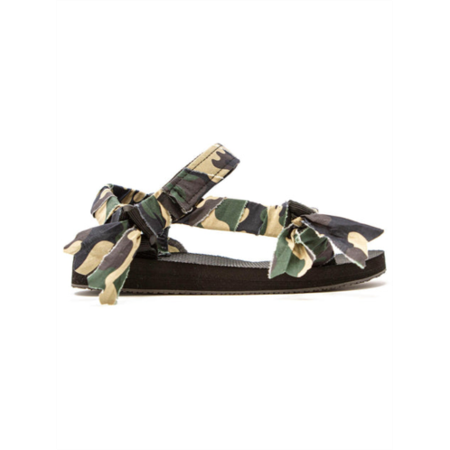 ARIZONA LOVE trekky in camo print