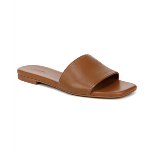 Vince debra-b leather slide