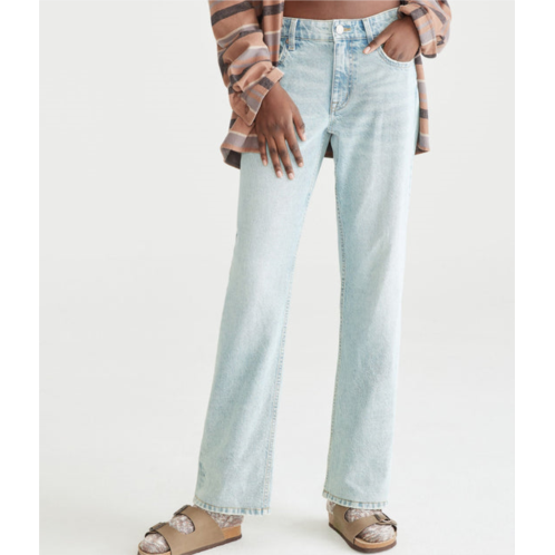 Aeropostale 90s low-rise baggy jean