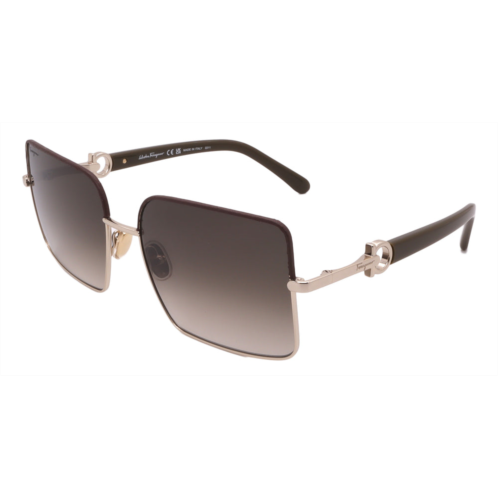 Salvatore Ferragamo sf302sl-704-60-18-140