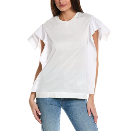 3.1 Phillip Lim combo t-shirt