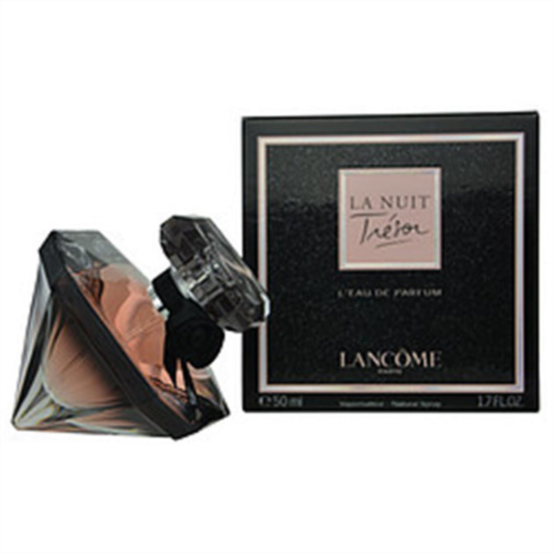 Lancome tresor la nuit 1.7 oz eau de parfum spray